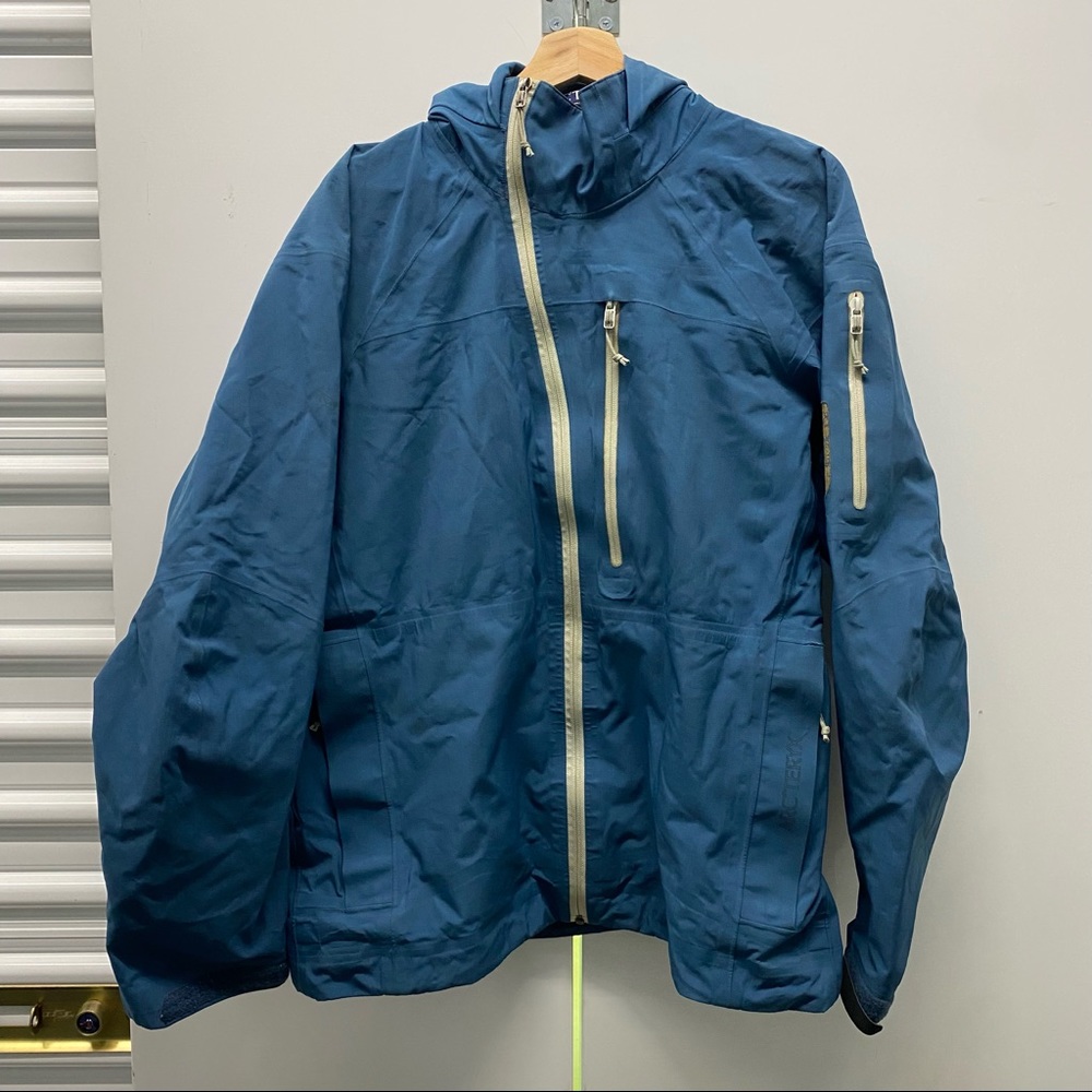 Arc’teryx Sidewinder